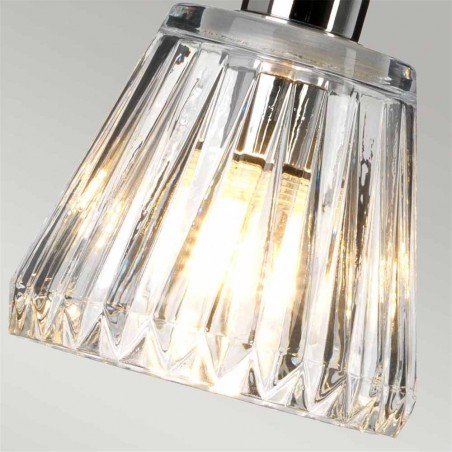 Lampe a suspension Agatha