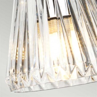 Lampe de plafond Agatha (3 Lumieres)