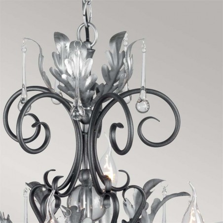 Lustre Amarilli (10 Lumieres)