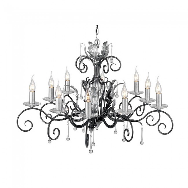 Lustre Amarilli (10 Lumieres)