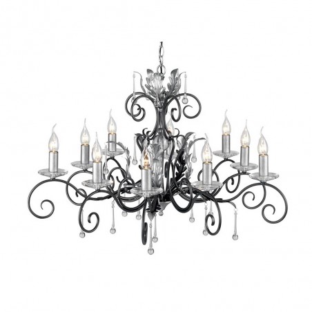 Lustre Amarilli (10 Lumieres)