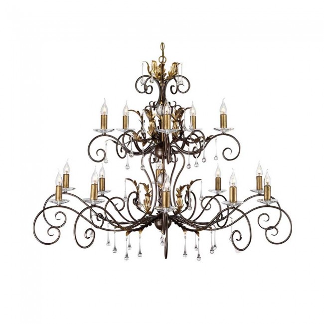 Lustre Amarilli (15 Lumieres)