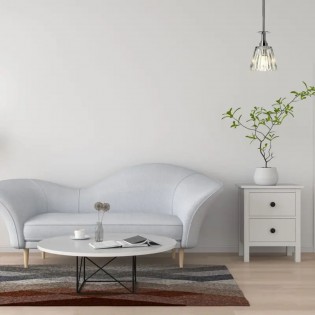 Lampe a suspension Agatha