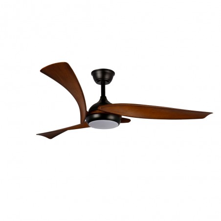 Ventilateur de plafond LED Enna CCT Dim (24W)