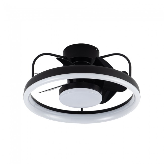 Ventilateur plafonnier LED Strike CCT Dim (50W)