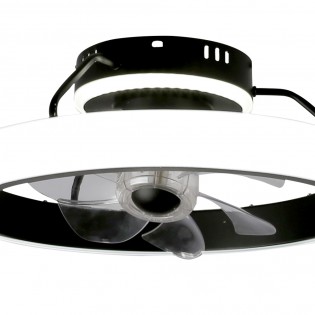Ventilateur plafonnier LED Dinirot CCT Dim (50W)