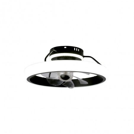 Ventilateur plafonnier LED Dinirot CCT Dim (50W)