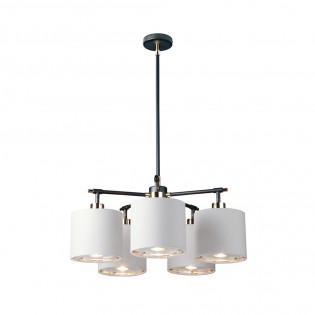 Lustre Balance (5 Lumieres)