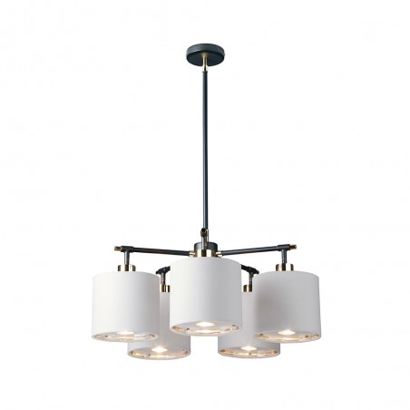 Lustre Balance (5 Lumieres)