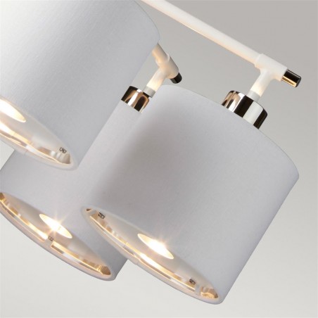 Lustre Balance (5 Lumieres)