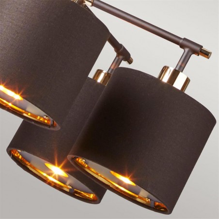 Lustre Balance