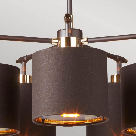 Lustre Balance
