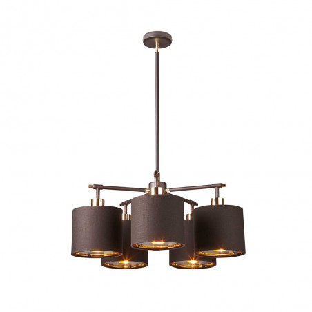 Lustre Balance