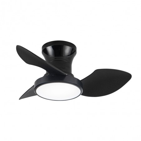 Ventilateur de plafond LED Reel CCT Dim (20W)