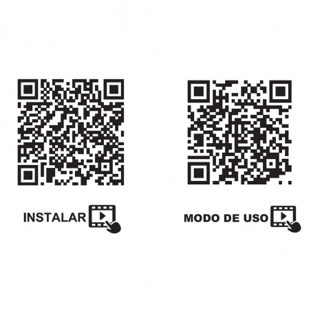 Ventilador de techo LED Ushuaia CCT Dim (30W)