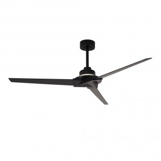 Ventilador LED aspas...