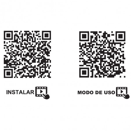 Ventilador LED aspas desplegables Alaska CCT Dim (50W)