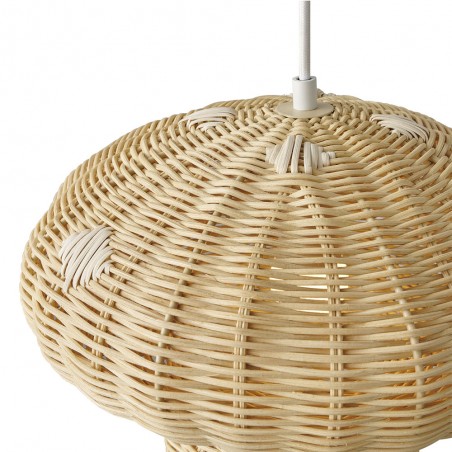 Lampé de plafond Allie