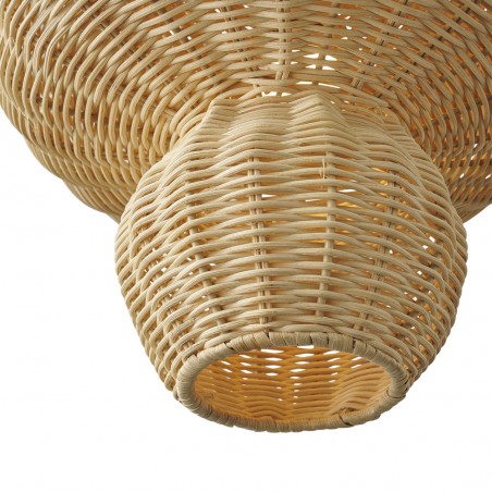 Lampé de plafond Allie