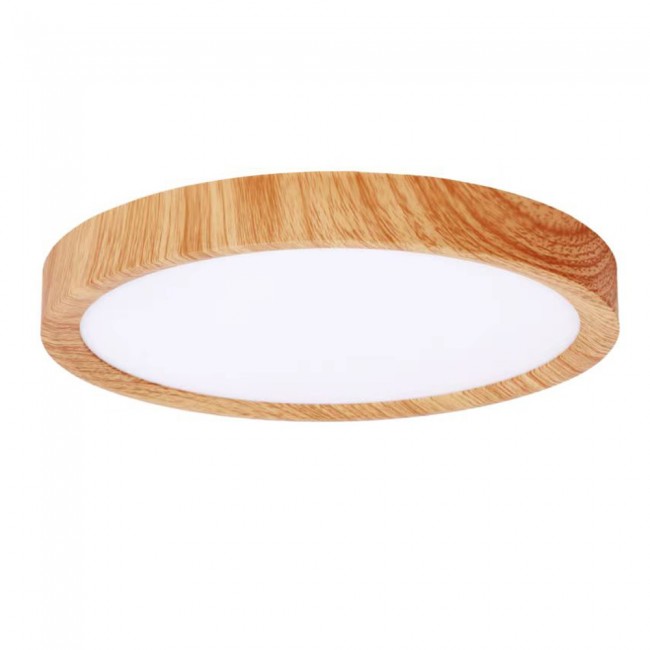 Downlight LED Mery CCT 3-Step Dim (18W)