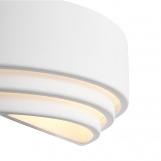 Applique Murale Lancio Oblong