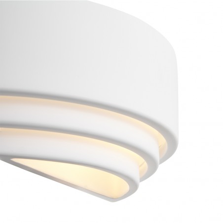 Applique Murale Lancio Oblong