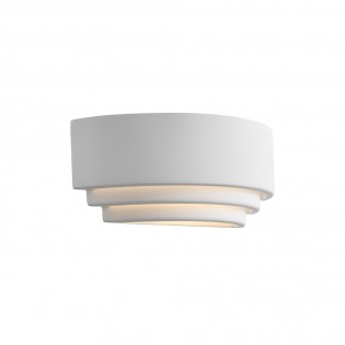 Applique Murale Lancio Oblong