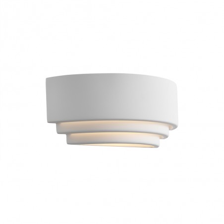 Applique Murale Lancio Oblong