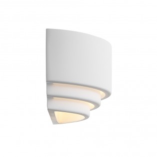 Applique Murale Lancio Oblong