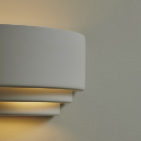 Applique Murale Lancio Oblong