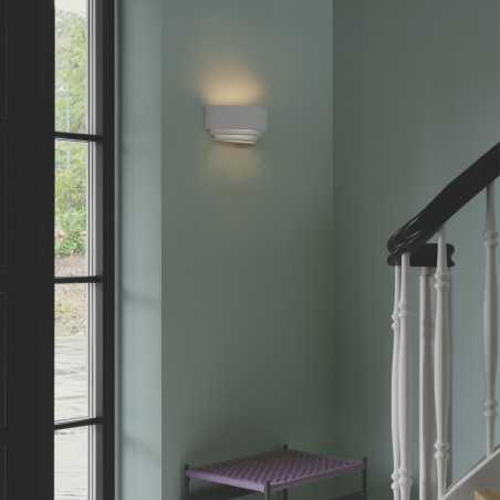 Applique Murale Lancio Oblong