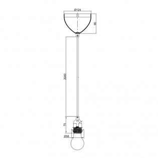 Suspension Kit Basic E27