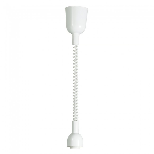 Suspension Spiralhejs Kit E27