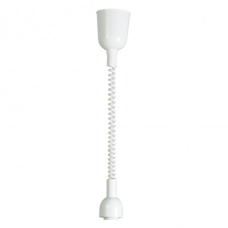 Suspension Spiralhejs Kit E27