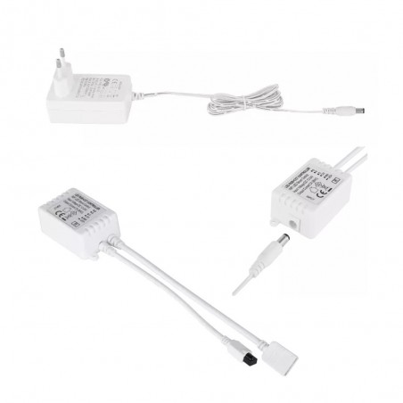 Bande LED RGB Eduard (20W)