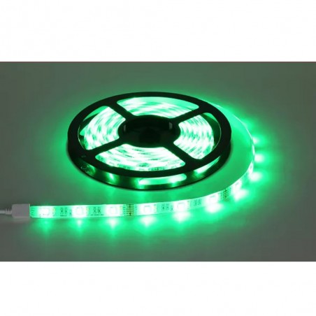 Bande LED RGB Eduard (20W)