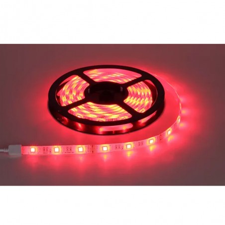 Bande LED RGB Eduard (20W)