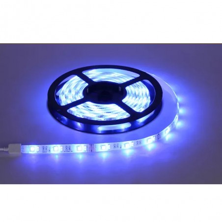 Bande LED RGB Eduard (20W)