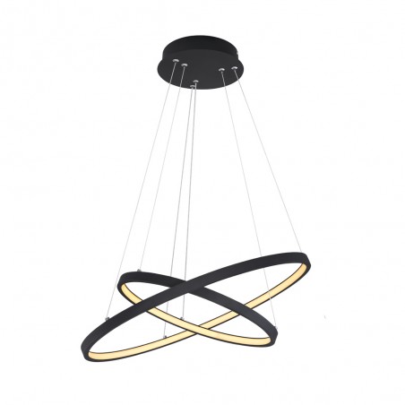 Lámpe de plafond Led Ralph (42W)