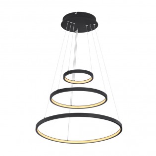 Lámpe de plafond Led Ralph (57W)