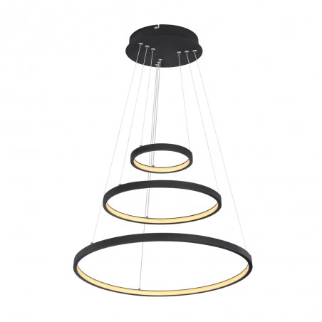 Lámpe de plafond Led Ralph (57W)