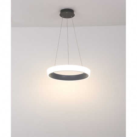 Lámpe a suspension LED Tabano (36W)