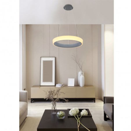 Lámpe a suspension LED Tabano (36W)