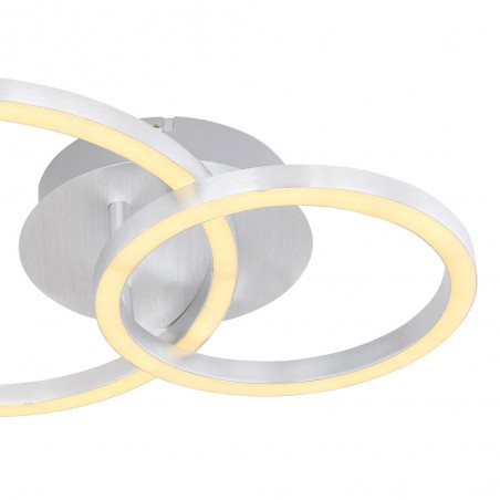Plafónnier LED Reggy (24W)