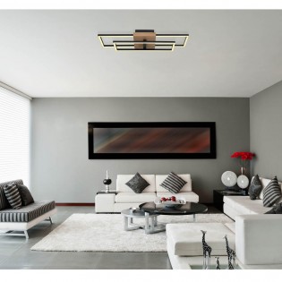 Plafónnier LED Kendra (18W)