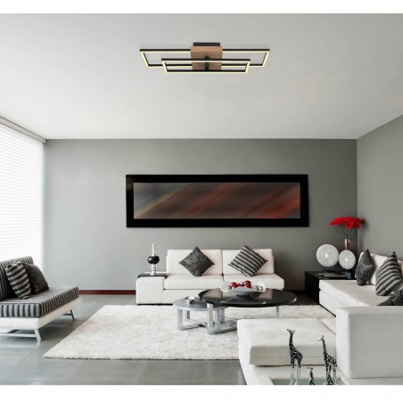 Plafónnier LED Kendra (18W)