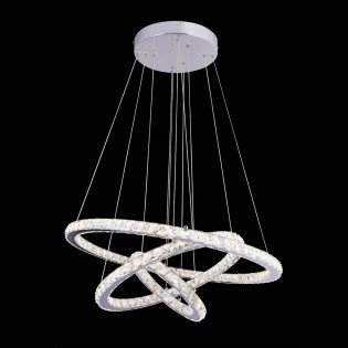 Lámpe de plafond LED Marilyn I (76W)