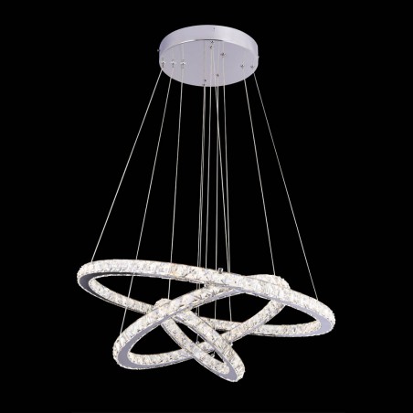 Lámpe de plafond LED Marilyn I (76W)