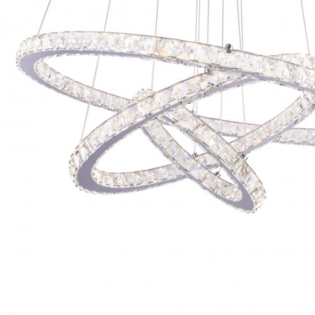 Lámpe de plafond LED Marilyn I (76W)