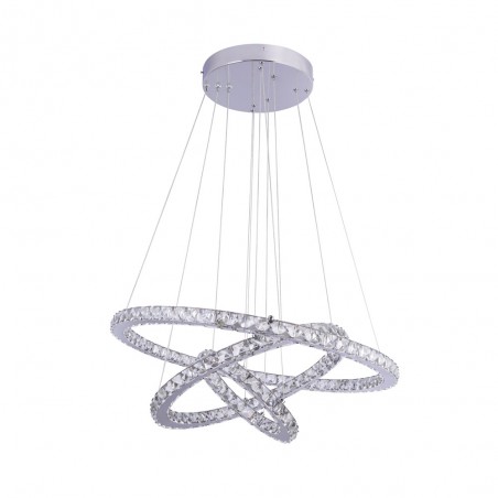 Lámpe de plafond LED Marilyn I (76W)